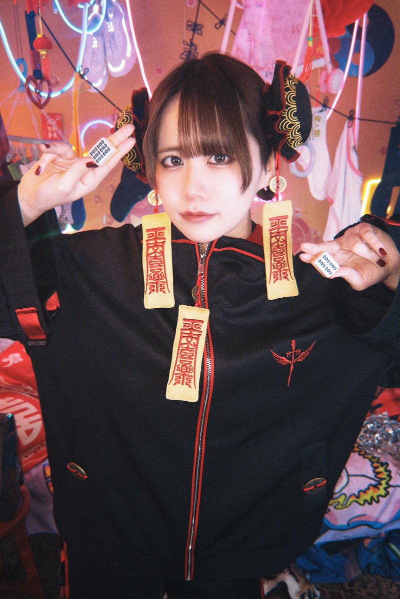 心來屑ナ【LΩPARA】 tweet media