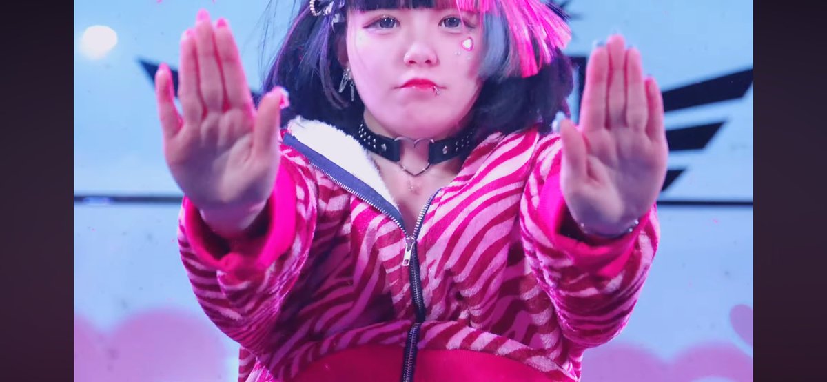 Ultimate_san3's tweet photo. ここもすき����💜 https://t.co/JmCfa4LqaV
