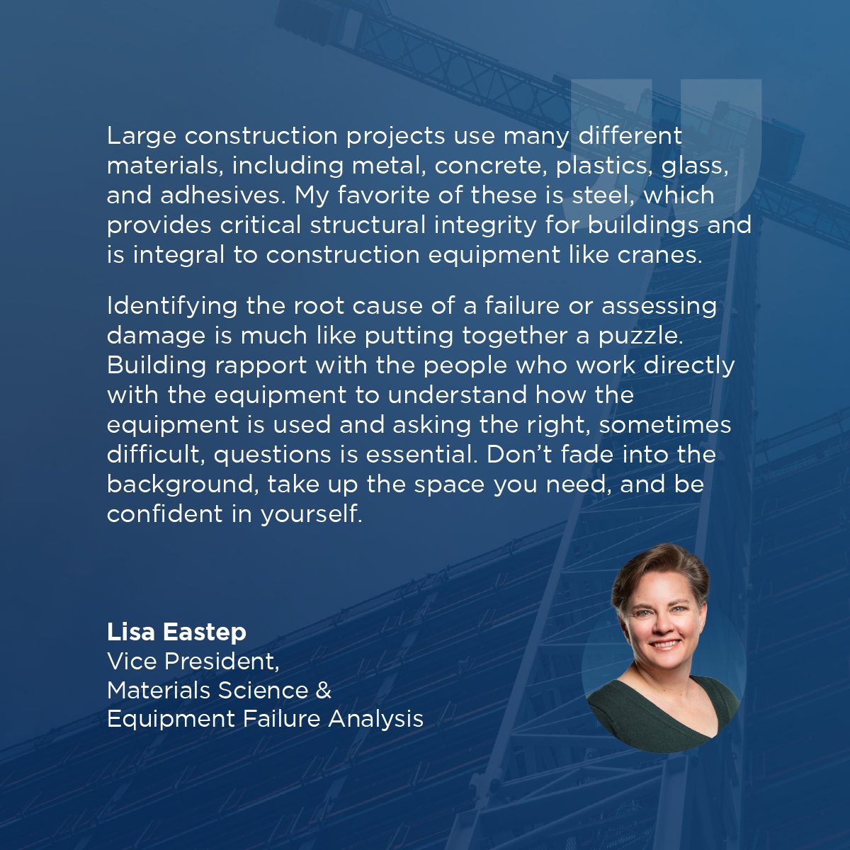 J.S. Held tweet media