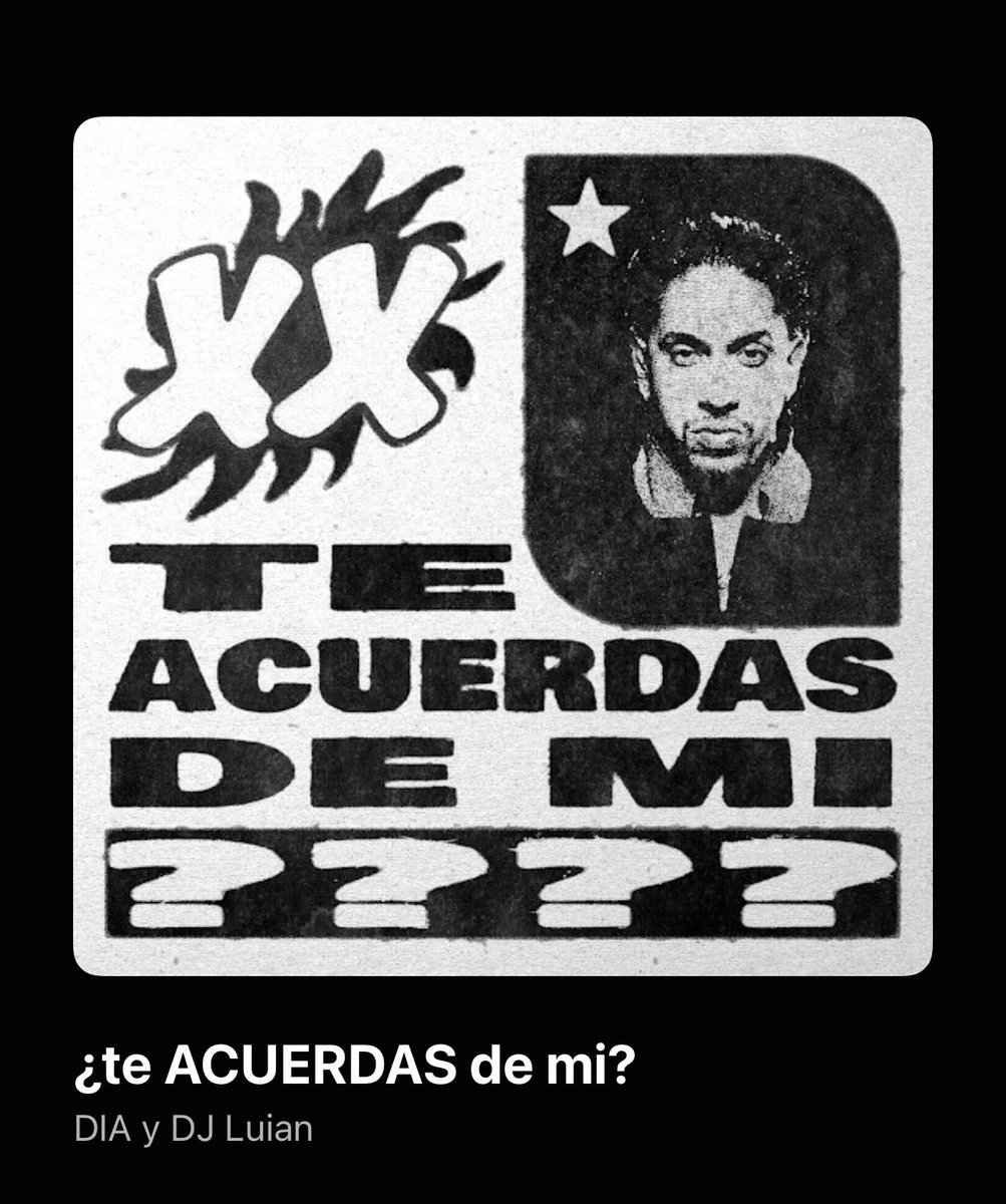 Este tío es MUUY bueno

Va a estar en los top en breves

Y DJ Luian ya se ha dado cuenta de eso…