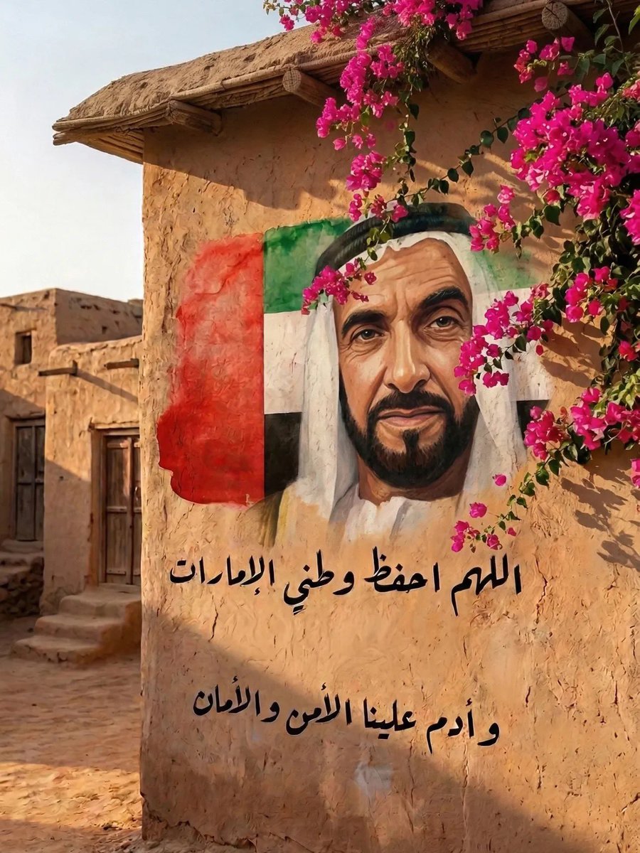 AlgalbHams1's tweet photo. ولا تشلون هم... 🇦🇪

#الإمارات
#الامارات https://t.co/jv4WJuIYmc