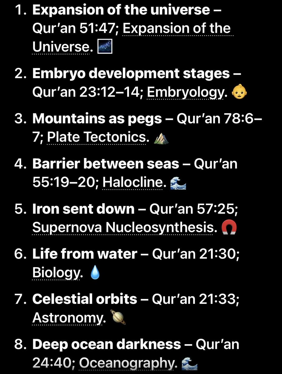 Islam Knowledge tweet media