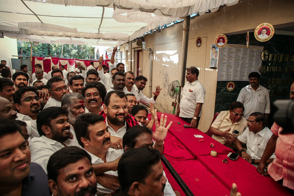 M.M.Abdulla - தமிழ்நாட்டை தலைகுனிய விடமாட்டேன் tweet media