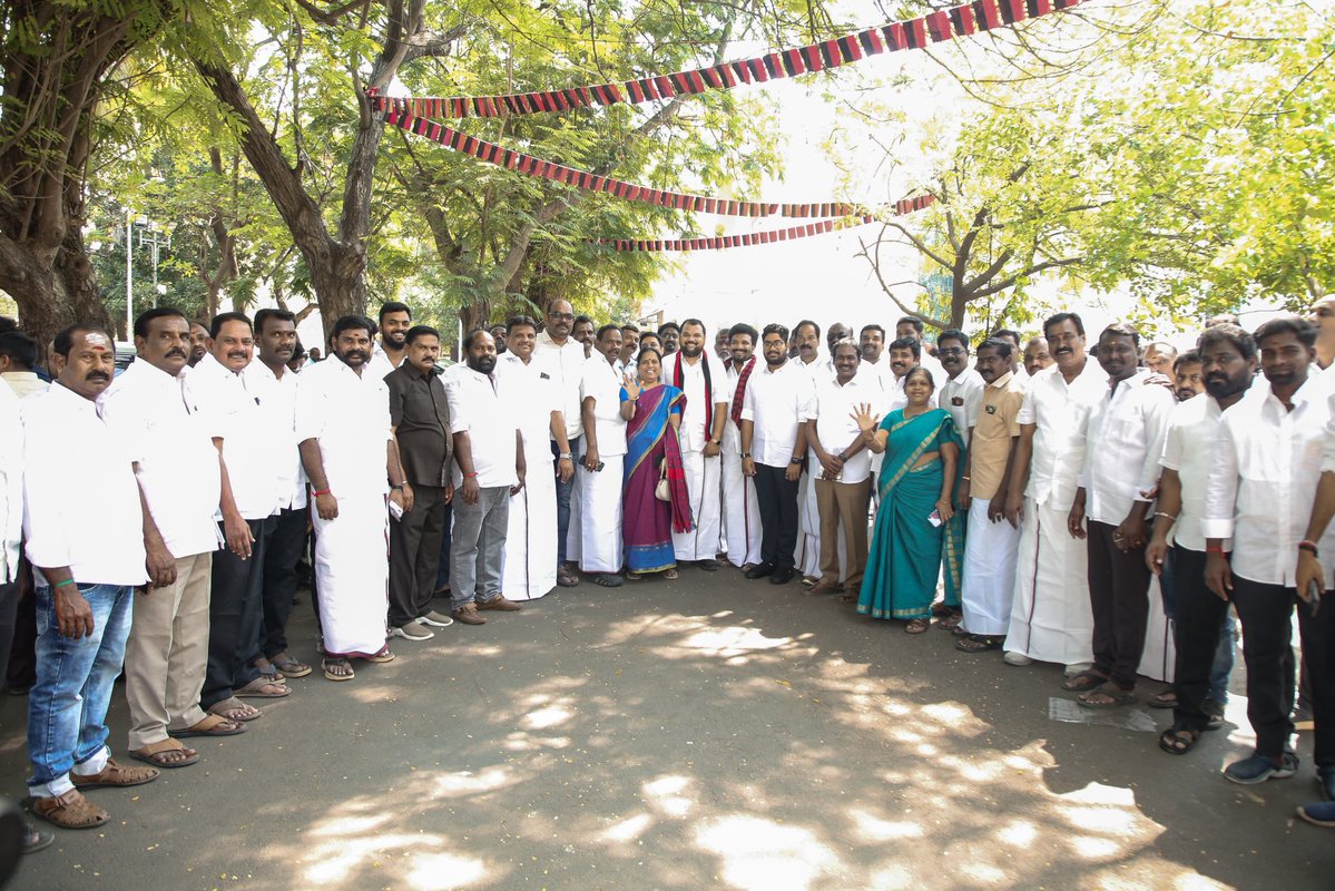 M.M.Abdulla - தமிழ்நாட்டை தலைகுனிய விடமாட்டேன் tweet media