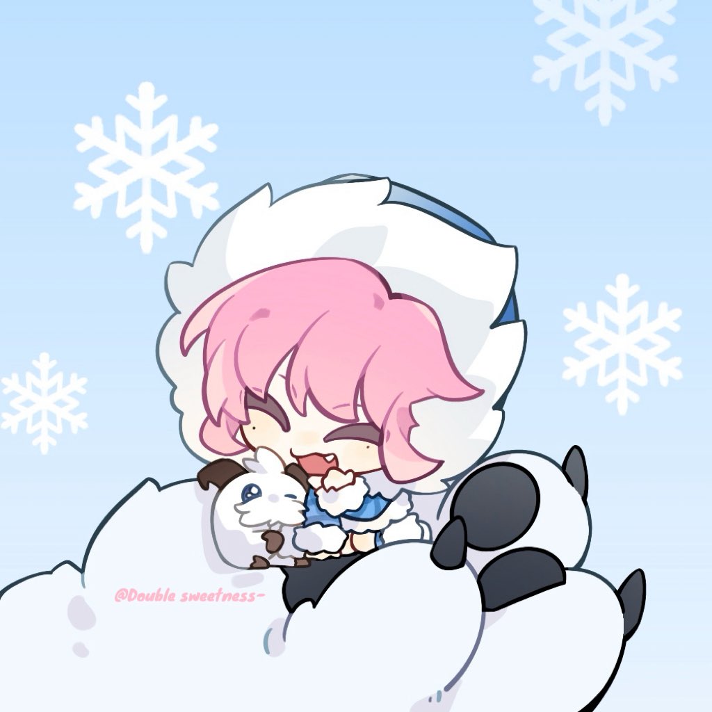 SweetnessDouble's tweet photo. ❄️🧸

#쵸비 #chovy https://t.co/1Nsfvnka8a