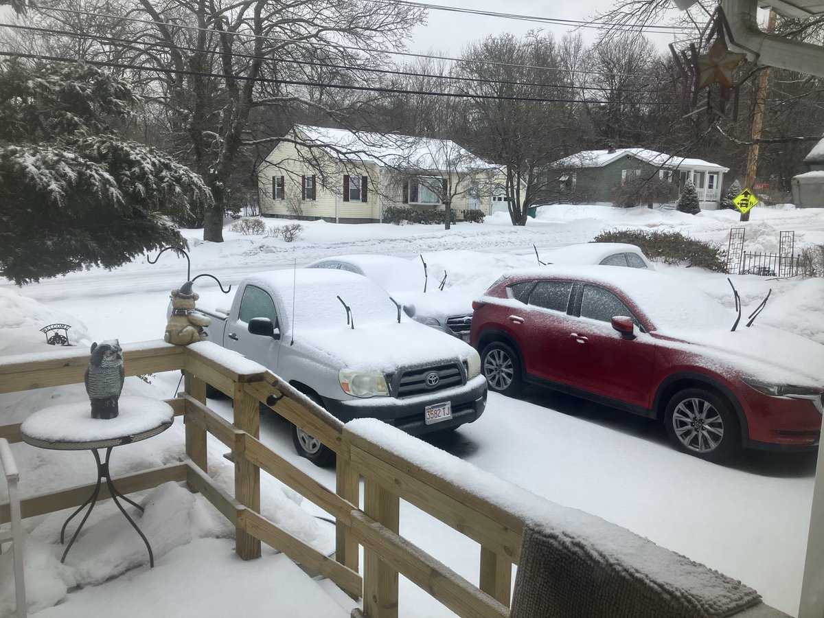 James Kendall tweet media