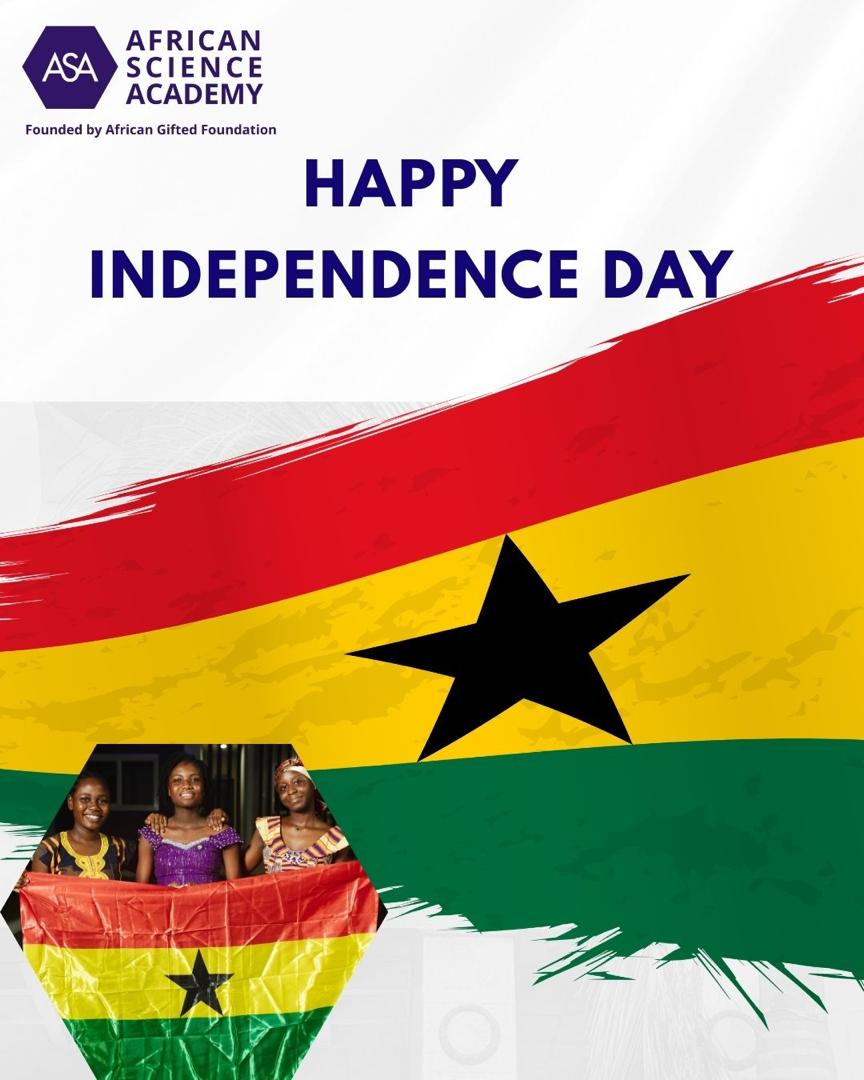 African Science Academy tweet media