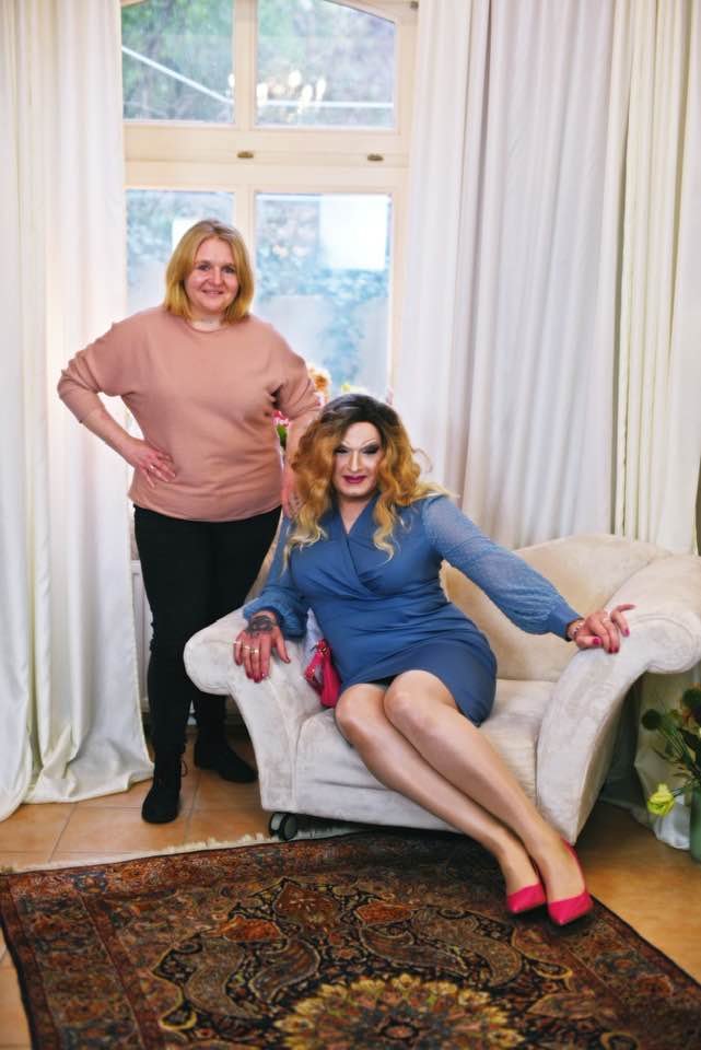 Gay Not Queer tweet media