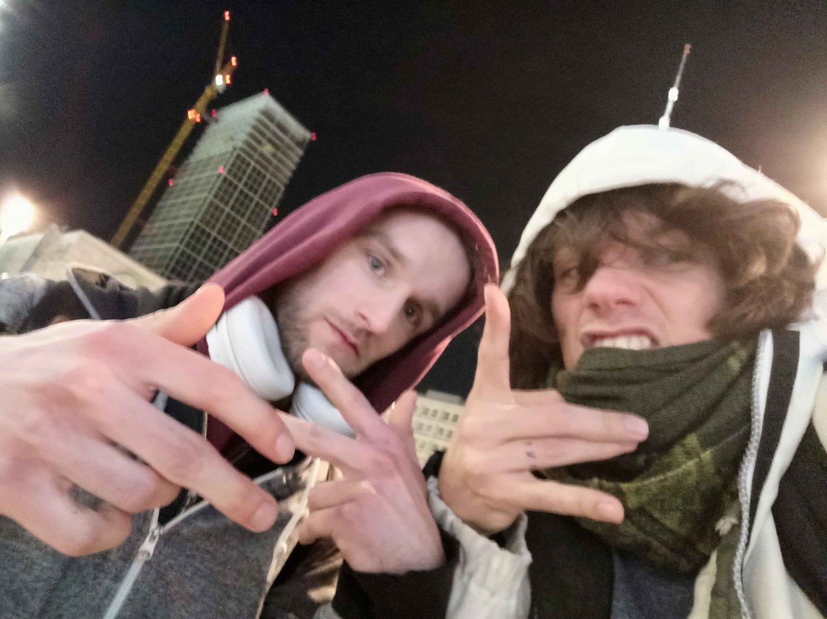 Berlin Smash Ultimate tweet media