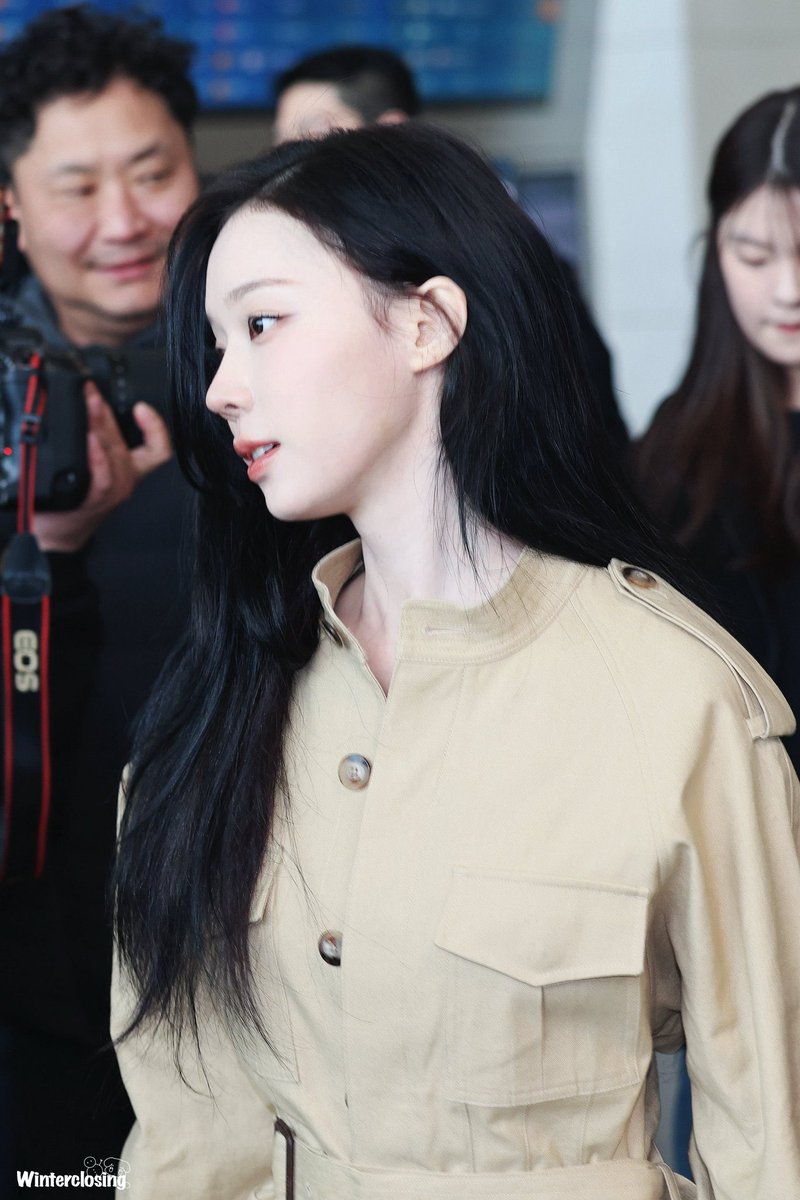 #윈터 #winter