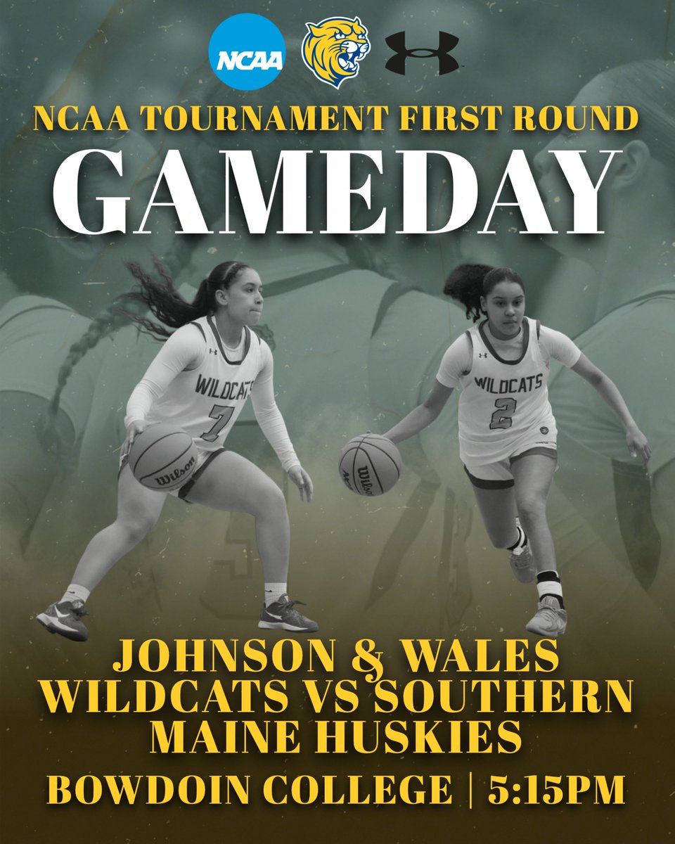 JWU Women's Basketball (PVD) tweet media