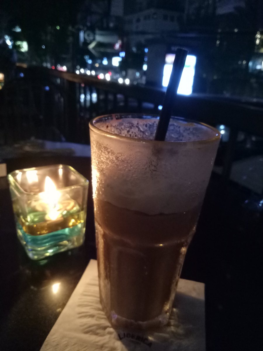 kang_tri3man's tweet photo. Kopi Pojok https://t.co/V7g9NUuQHl