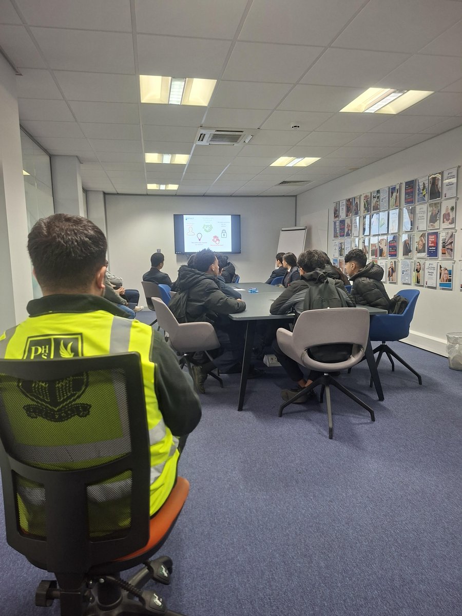 PleckgateHighSchool tweet media