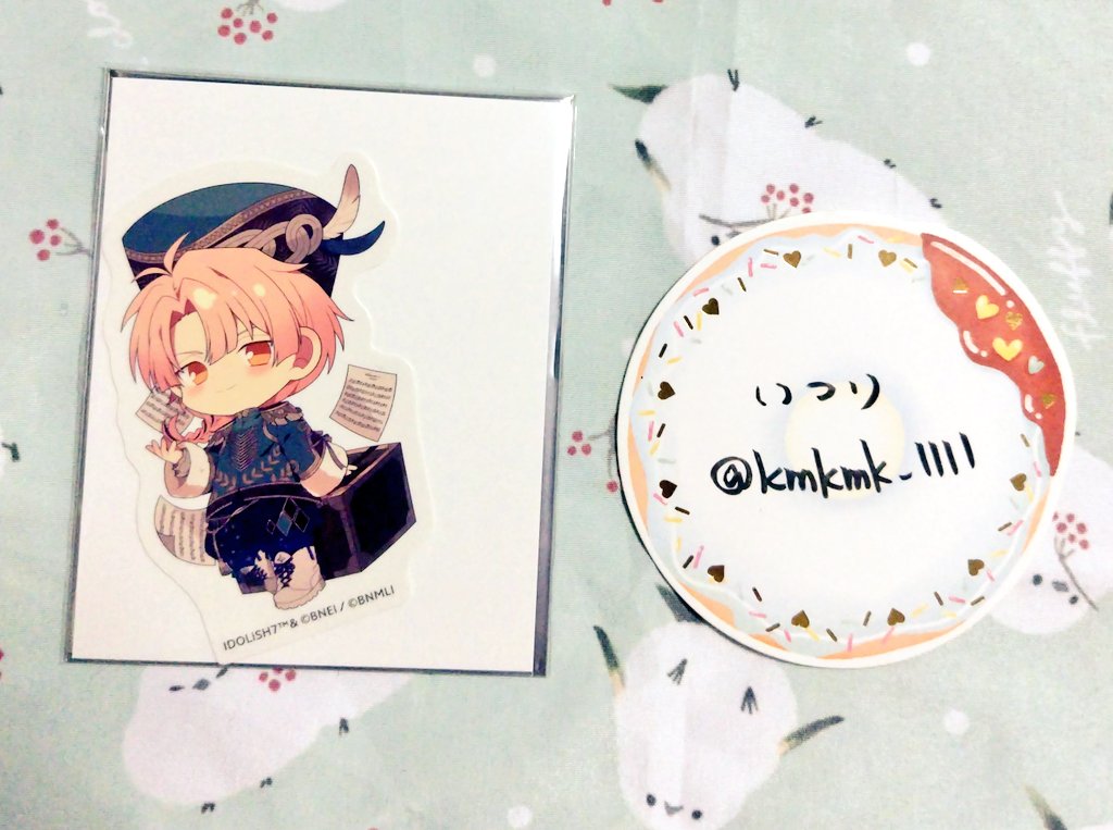 いつり tweet media