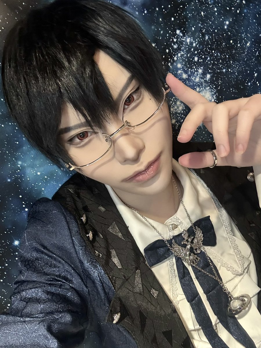 Re:CONNECT♚男装コンカフェ (@Re__CONNECT) / Posts / X