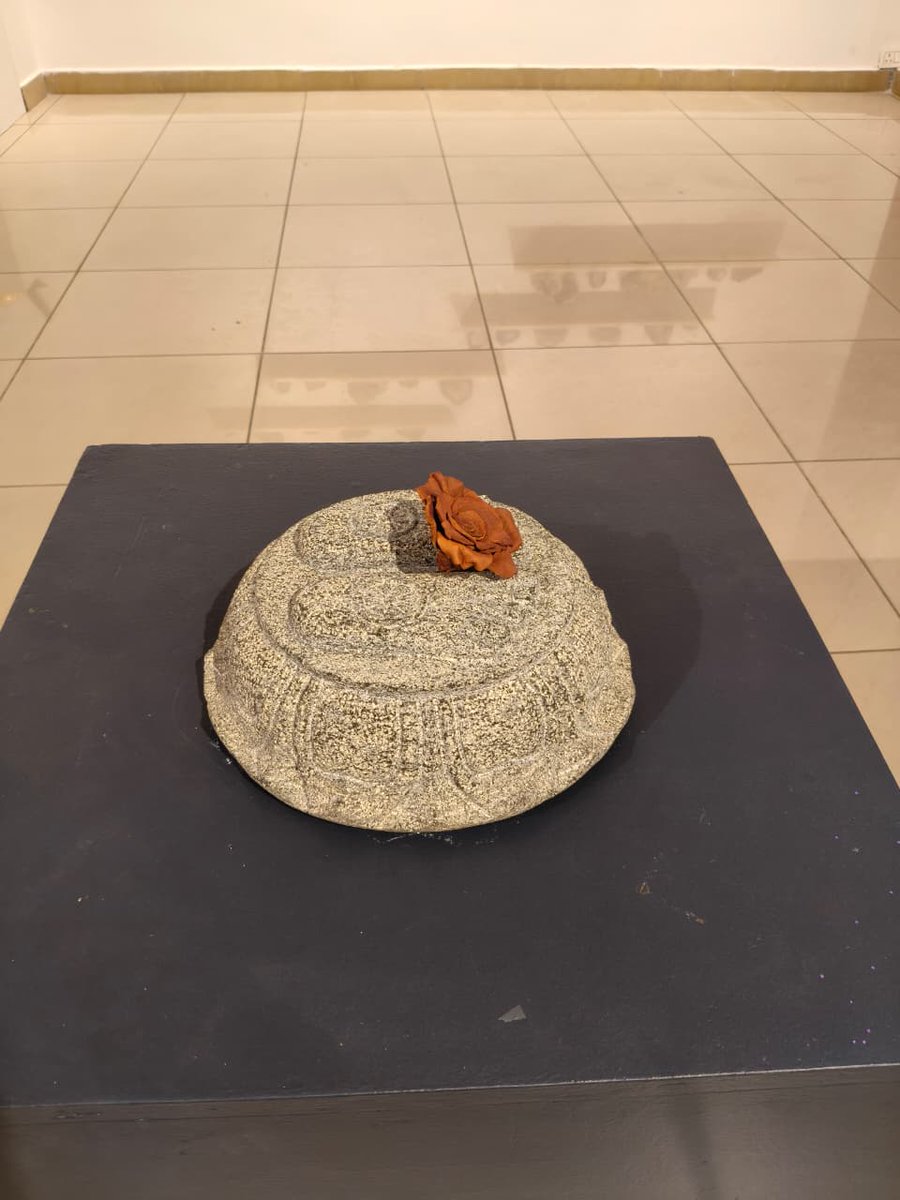 chitramayee's tweet photo. New wave art collective presents "PEDAGOGY AS PRACTICE" Art exhibition by group of artists curated by Dr. Nirmala Biluka from 6th to 8th March 2026. Exhibition inaugurated at 11.00 am on 6th March 2026 by Ms. Neera Agarwal, Prof. B. V. Suresh, prof. Dr. Kirtana Thangavelu. https://t.co/RICFkpSf5j