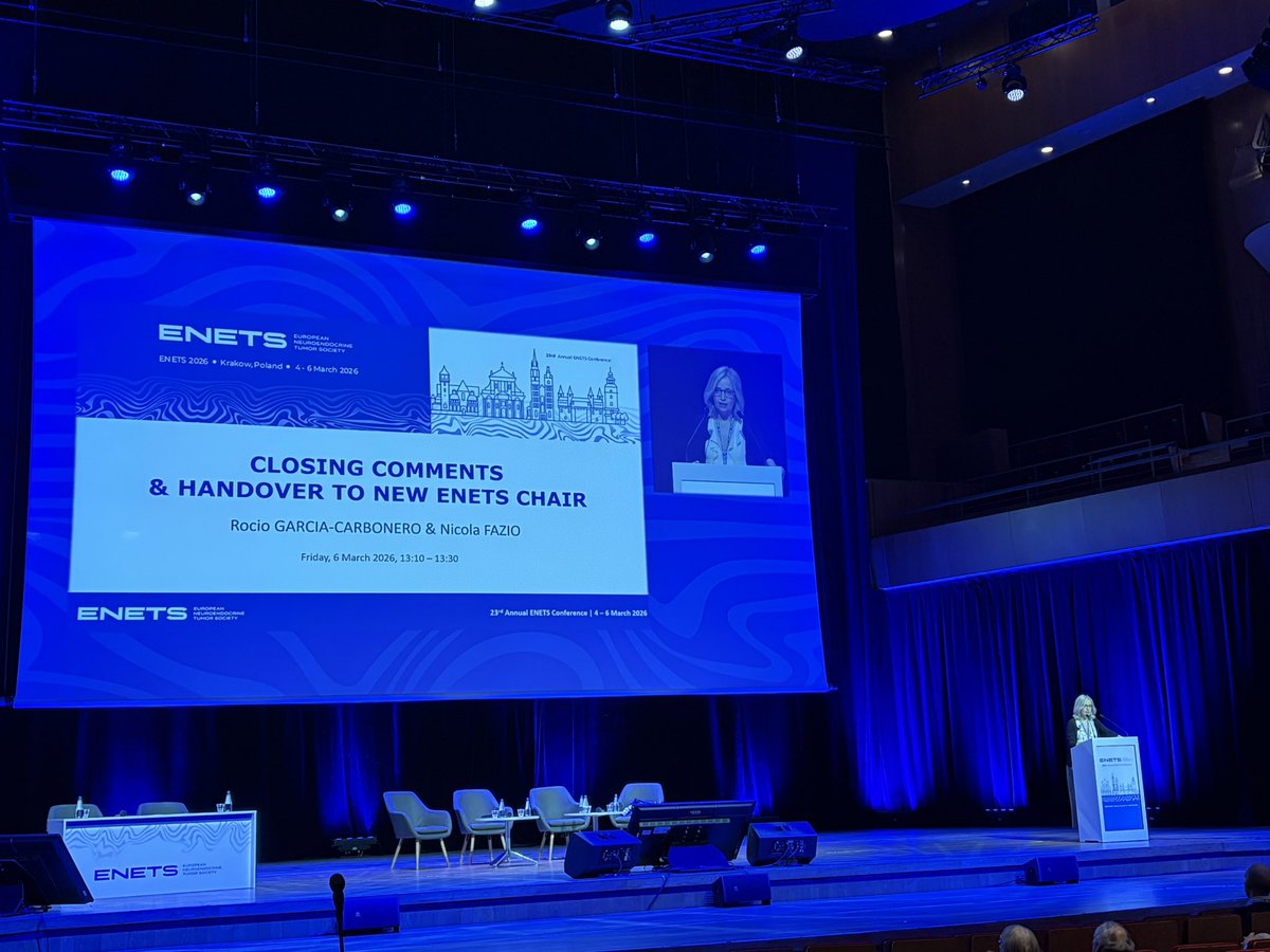 Garcia-Carbonero's Lab tweet media