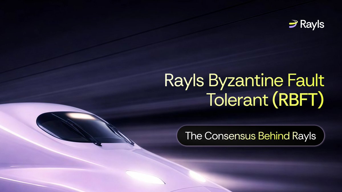 Rayls tweet media
