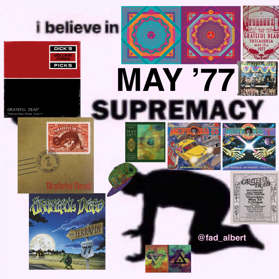 Fad Albert 🐠 tweet media