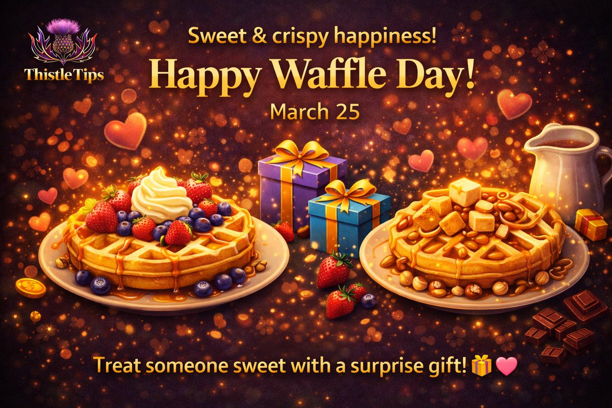 Thistletips tweet media