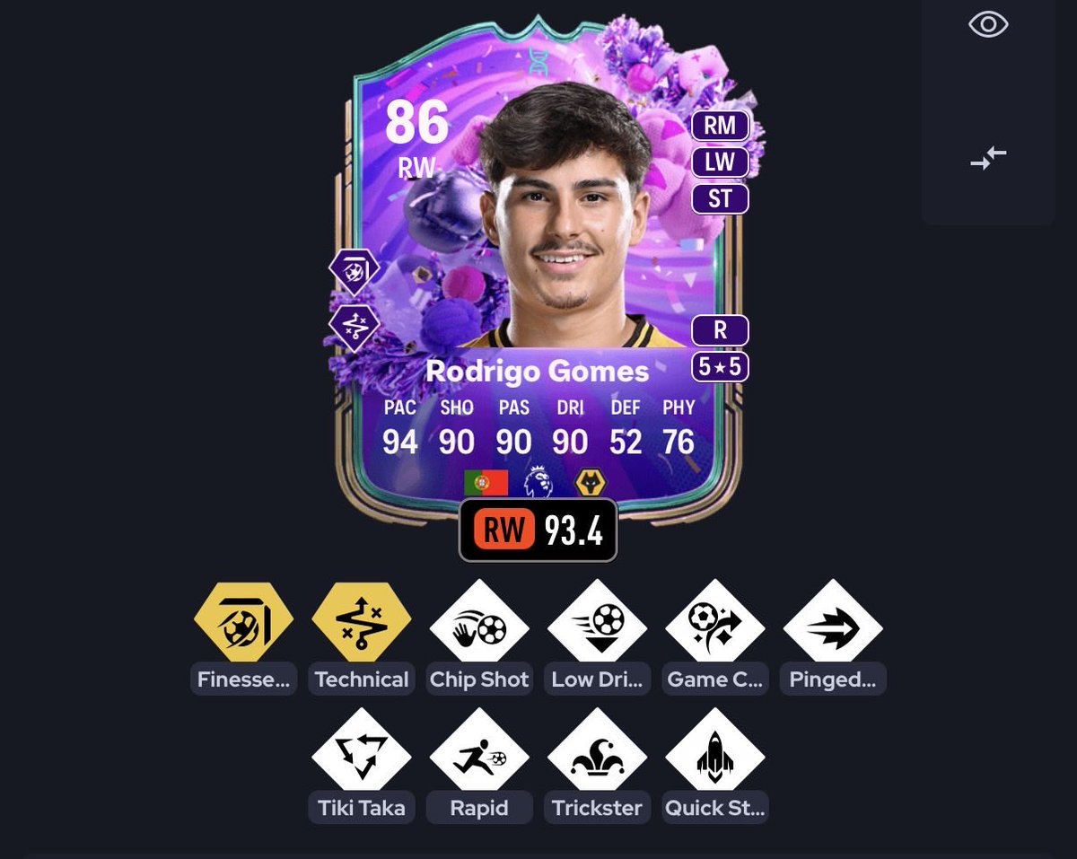 flukersz's tweet photo. @FutPoliceLeaks Does he fit https://t.co/7QJx4v4v3N