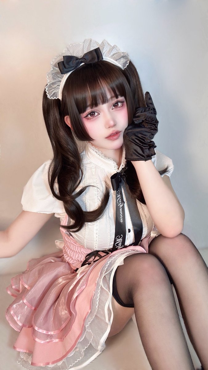 あまねひな tweet media