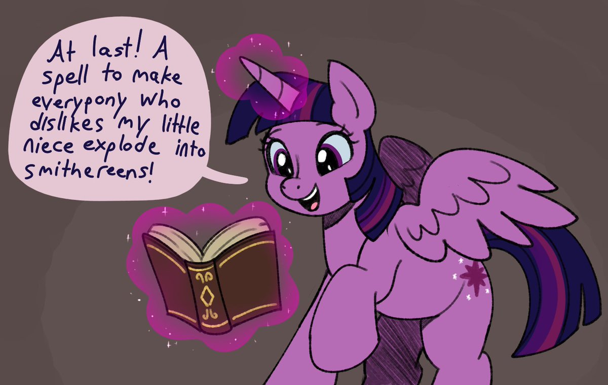 Malarkey 💖s Sprout tweet media