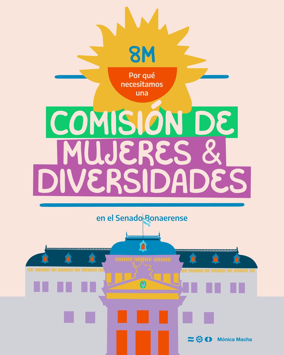 Mónica Macha tweet media