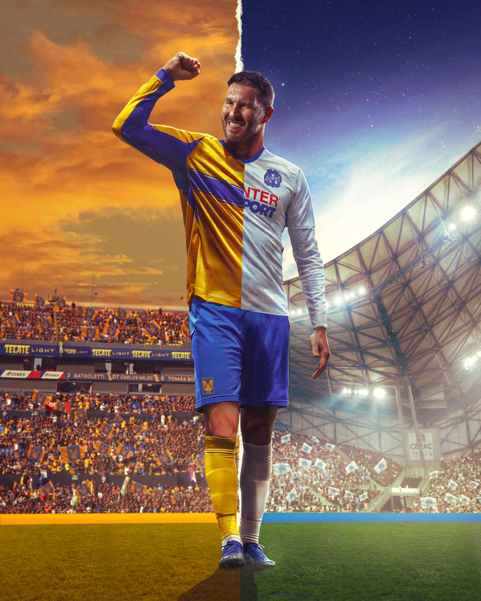 Olympique de Marseille 🇦🇷🇪🇸 tweet media