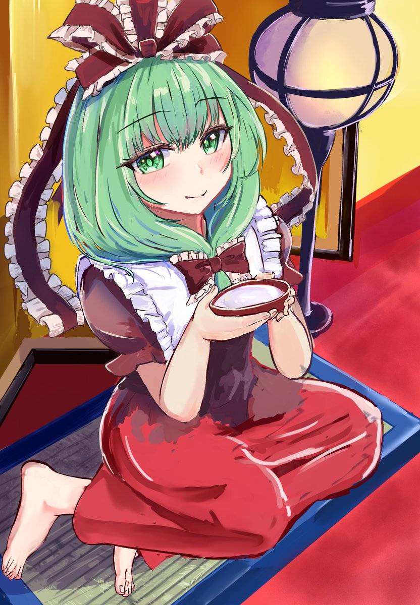 ビッシャー@炭酸ぬき！みそすーぷ tweet media