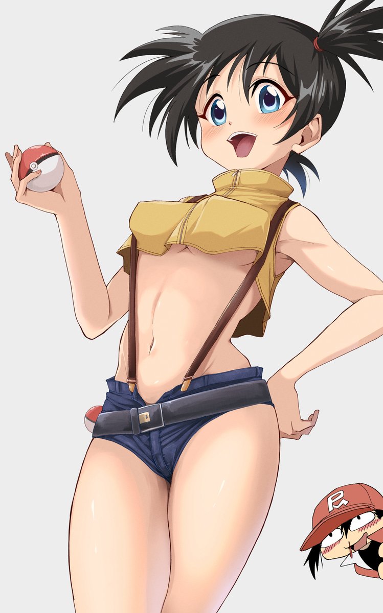 久々に電ピカ読み直したけど、やっぱりえっちだった 