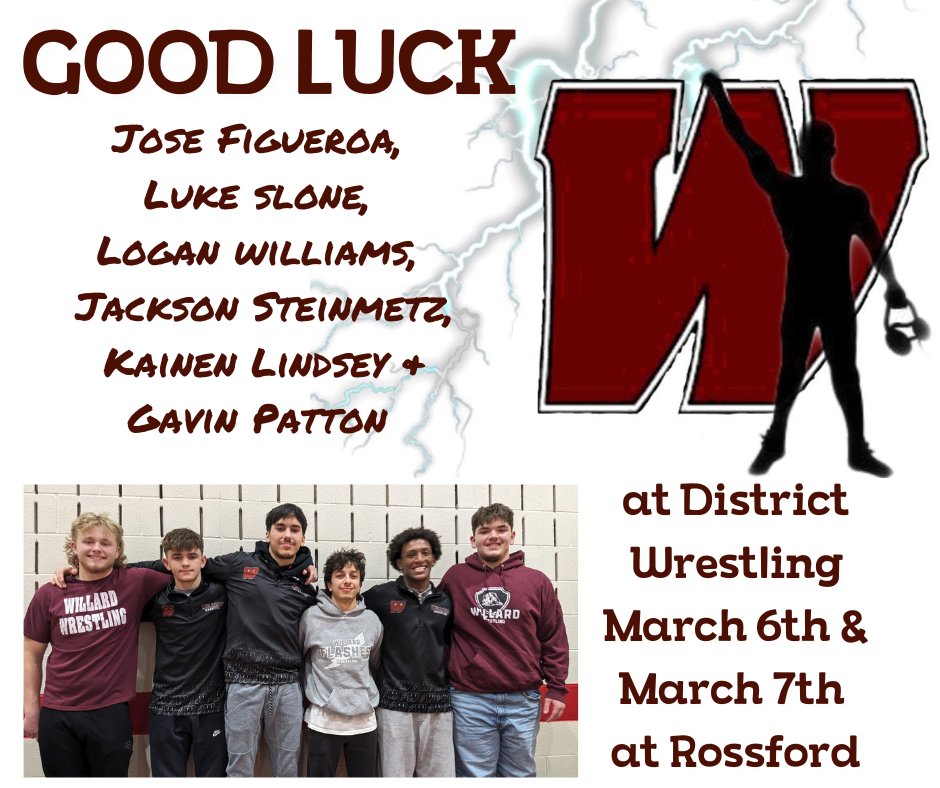 Willard City Schools tweet media