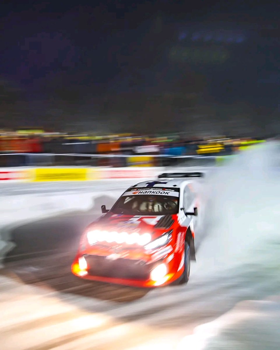 CinemaRoast's tweet image. From the podium to the showroom! 🏁

Catch @ElfynEvans and @samipajari this Sunday at Toyota Kenya, Uhuru Highway.
📍 10:00 AM – 11:00 AM.
Be there to meet the legends before the engines roar next week! 
#MadeForThis #CfaoMobilityDrivesKenya
@CFAOMobilityKE