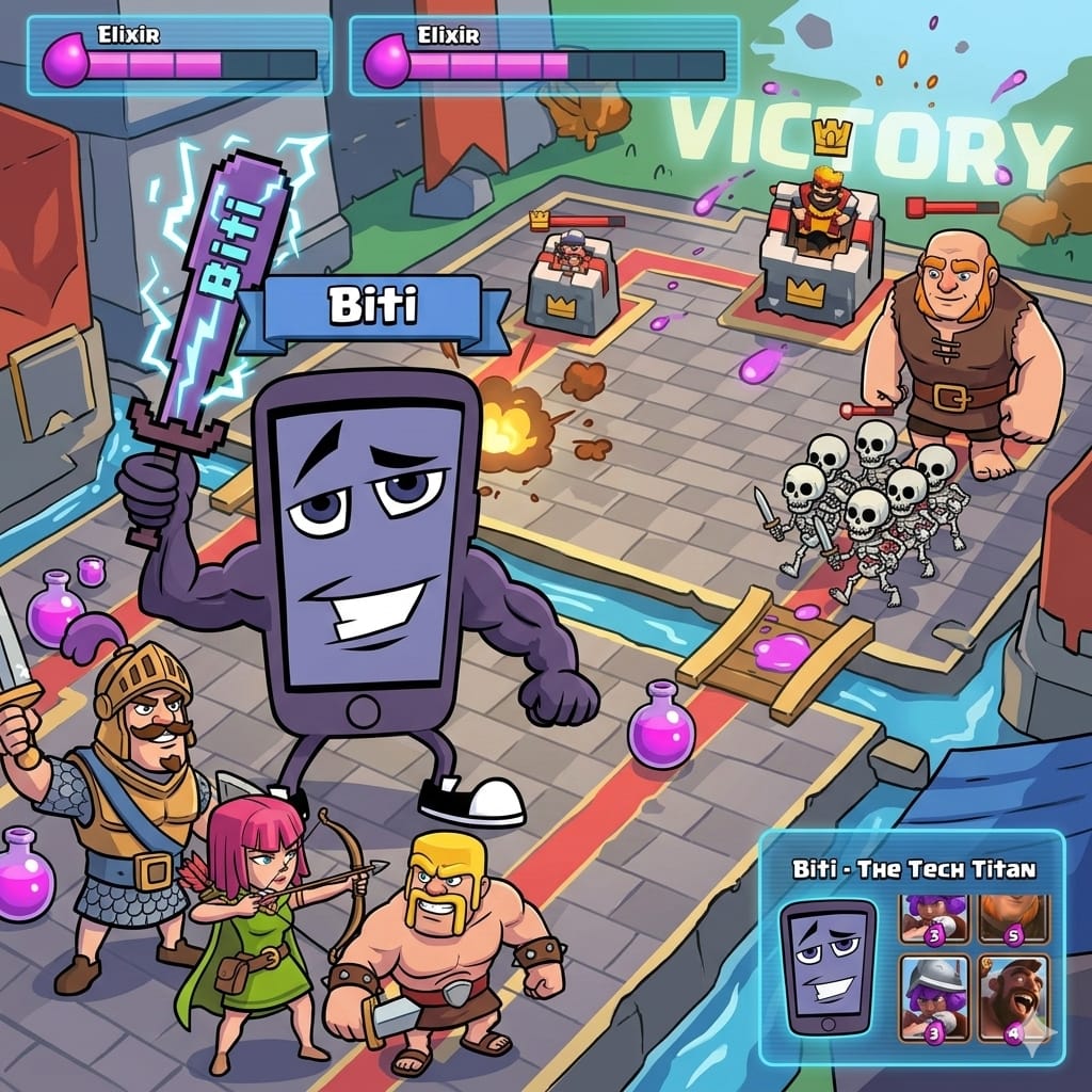 The Mobition tweet media