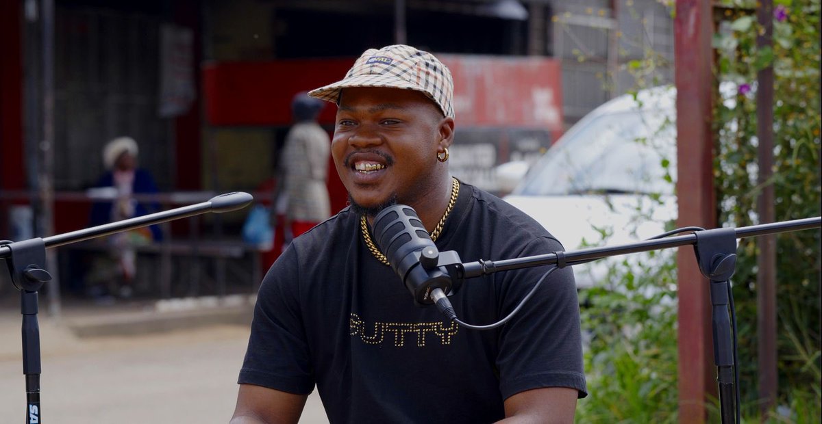 Podcast and Chill Network tweet media