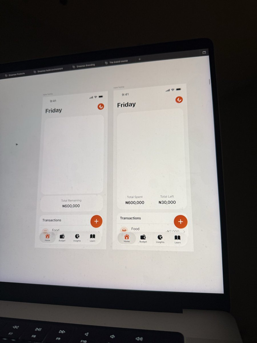 Your Designer tweet media