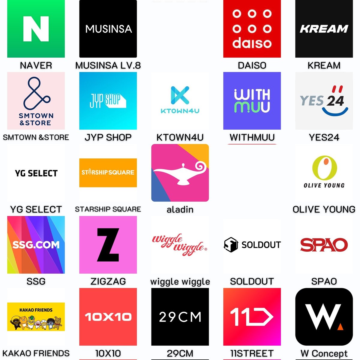 Everything ID Korea tweet media