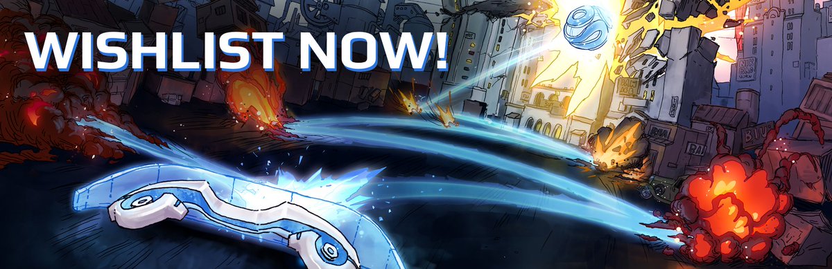 Caromble! tweet media