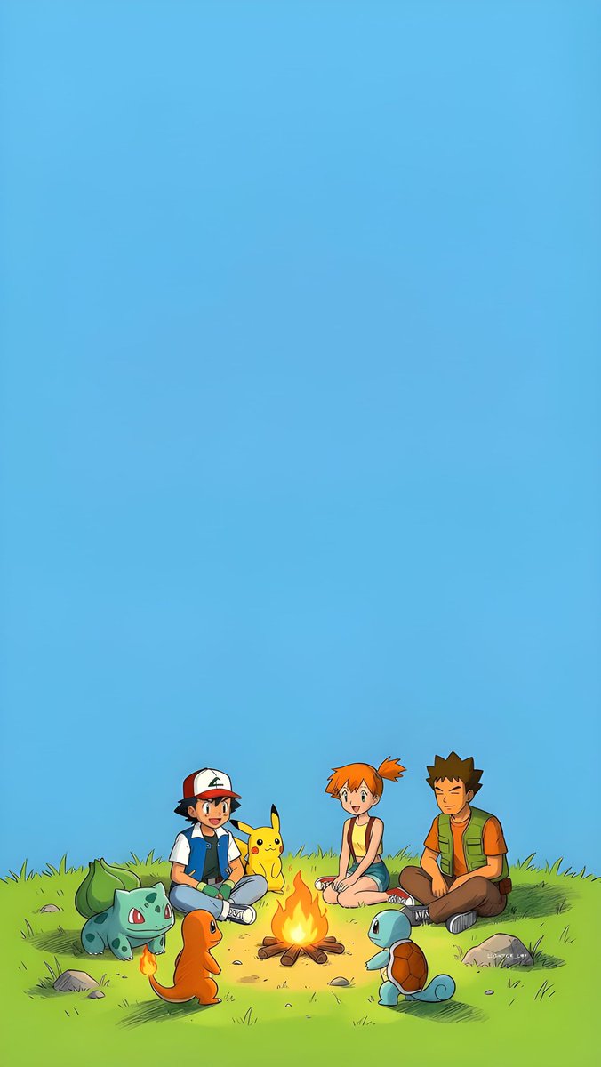 four_wallpaper's tweet photo. Pokémon https://t.co/jDHCGevDXc