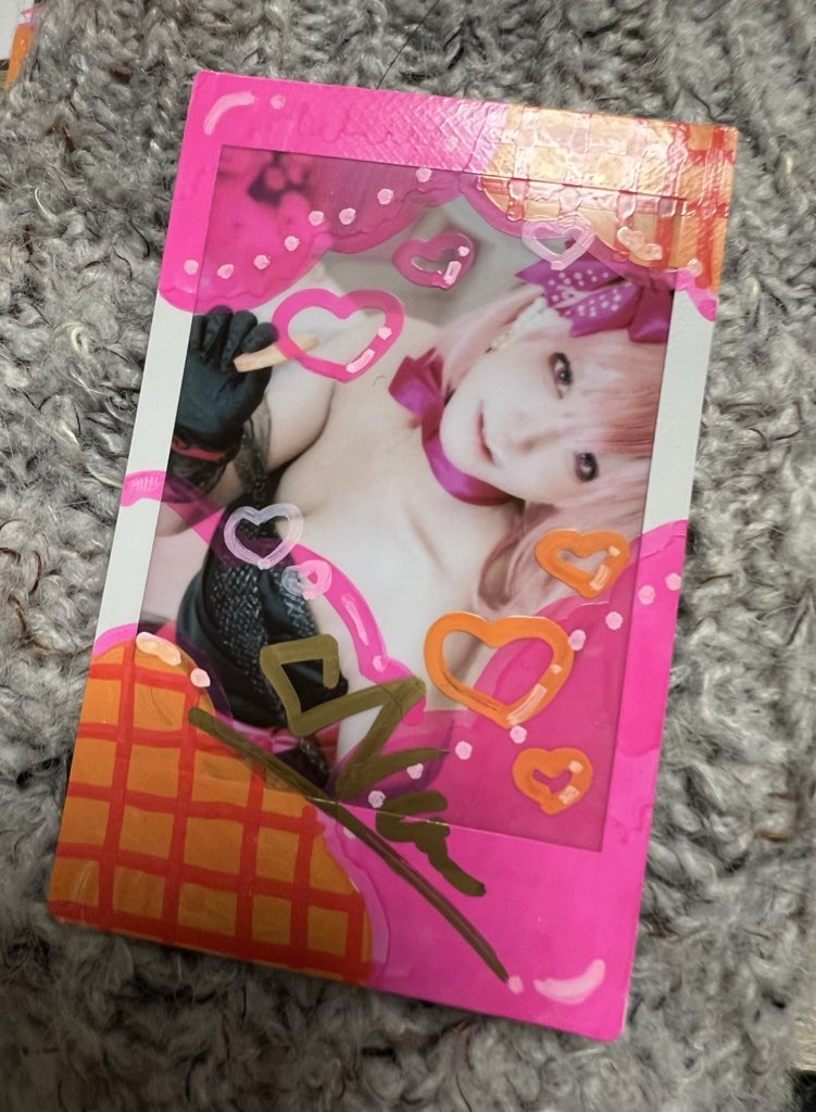 のあさぶ tweet media