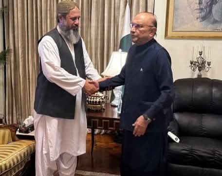 My dear Sindhi brothers and sisters what is your stance on this development. 
For those who are silent "congratulations on radical Sindh"