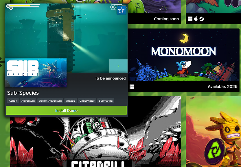 Howling Hamster tweet media