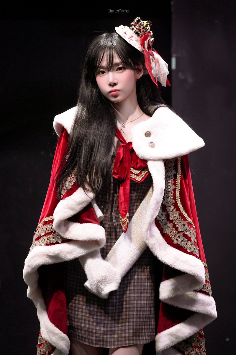 Butterflame tweet media