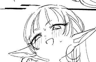 か・・・・・・かわいいいんん 