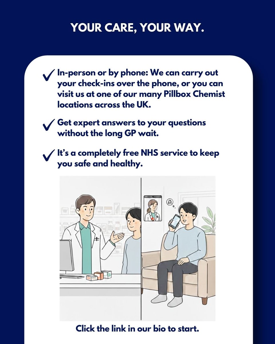 PillBox Chemists tweet media