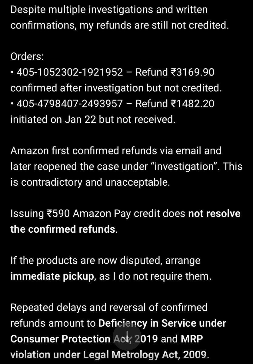 Irla venkat kumar tweet media