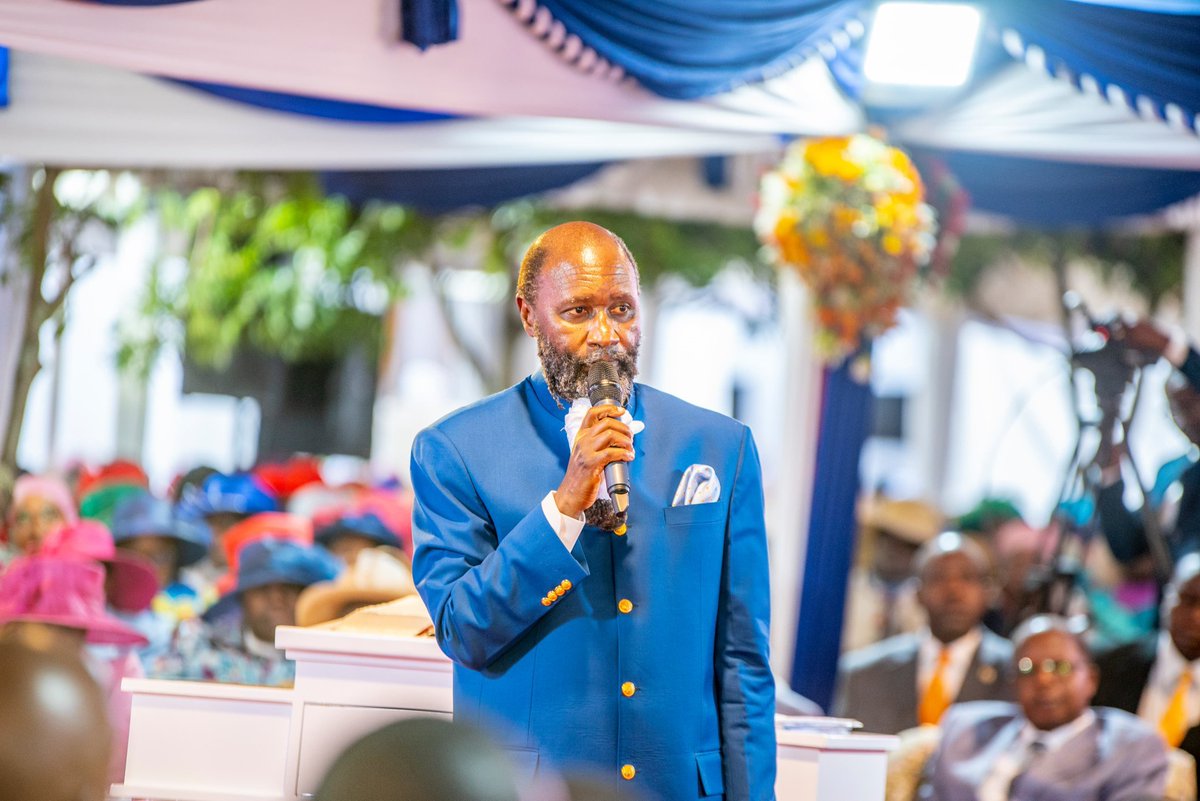 Prof Ambula tweet media