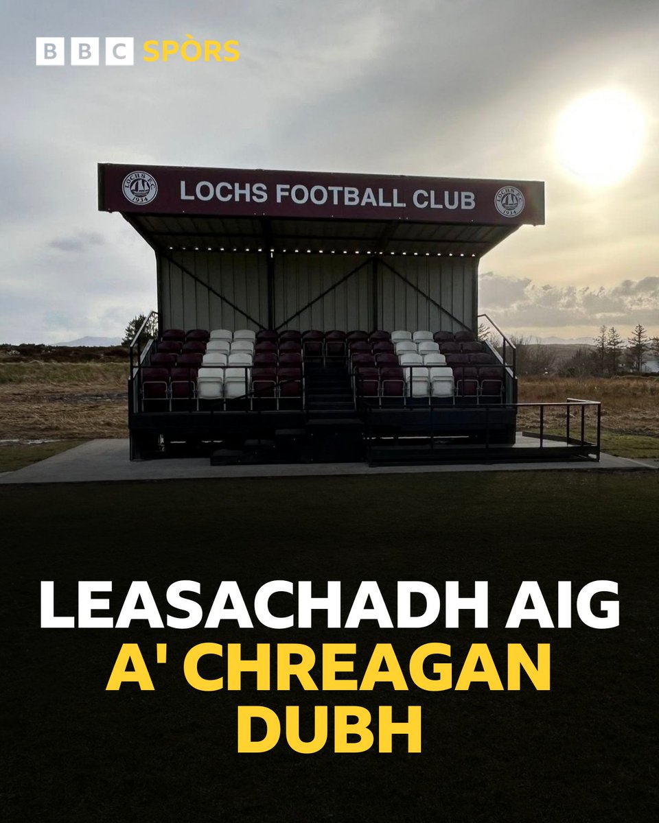 BBC Spòrs Gaelic tweet media