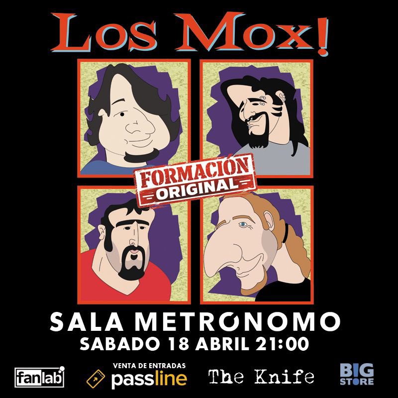 The Knife (@theknifemusic) on Twitter photo 