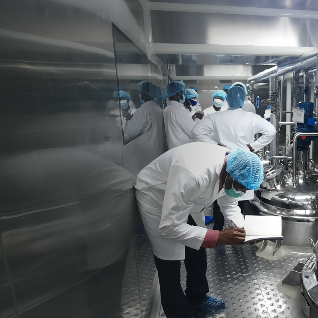 USP Global Health tweet media